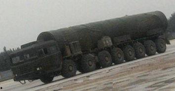 最新东风导弹爆料了吗,揭秘神秘爆料背后的科技力量