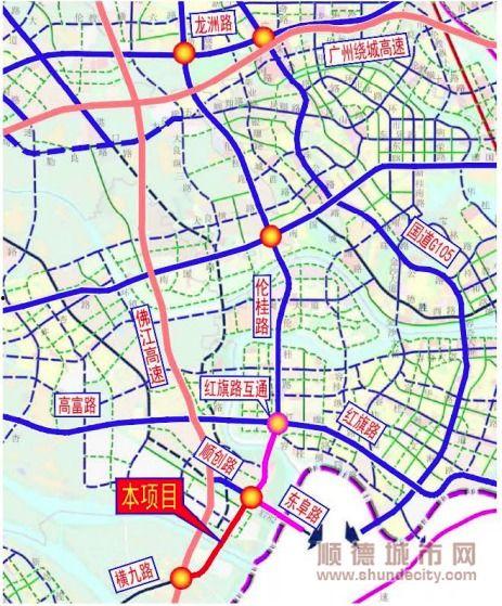 顺德杏坛爆料最新消息
